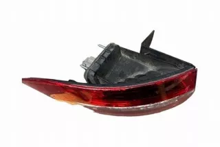 BS7113404B Фонарь задний правый Ford Mondeo 4 Арт e12297993, вид 1