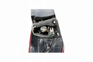 BS7113404B Фонарь задний правый Ford Mondeo 4 Арт e12297993, вид 2