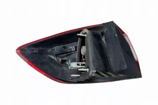 BS7113404B Фонарь задний правый Ford Mondeo 4 Арт e12297993, вид 4