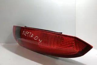 2S6113N004AD Фонарь задний правый Ford Fiesta 5 Арт e12297940, вид 1