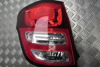 9673805580 Фонарь задний левый Citroen C3 2 Арт e12297845, вид 1