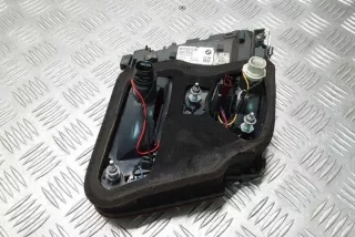 7300272 Фонарь задний правый BMW 7 F01/F02 Арт e12297799, вид 1