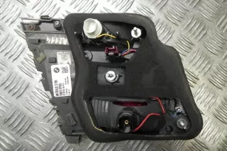 7300272EPX86Z Фонарь задний правый BMW 7 F01/F02 Арт e12297798, вид 1
