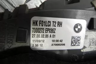 7300272EPX86Z Фонарь задний правый BMW 7 F01/F02 Арт e12297798, вид 4