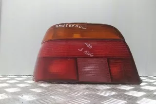 8358031 Фонарь задний левый BMW 5 E39 Арт e12297787, вид 1