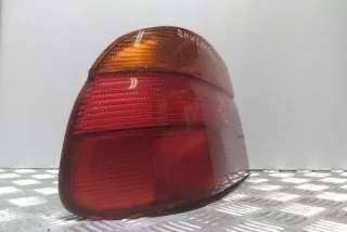 8358031 Фонарь задний левый BMW 5 E39 Арт e12297787, вид 3