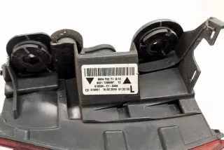 7296097 Фонарь задний левый BMW 4 F32/F33/GT F36 Арт e12297749, вид 3