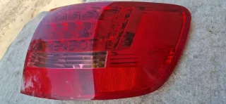 4F9945096 Фонарь задний правый Audi A6 C6 (S6,RS6) Арт e12297654, вид 1