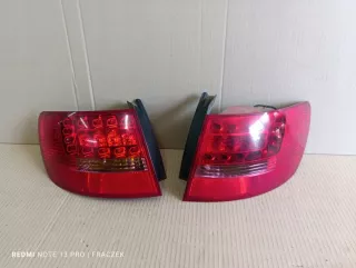 4F9945096G BDA0D2DD Фонарь задний правый Audi A6 C6 (S6,RS6) Арт e12297653, вид 1