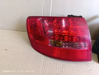 4F9945096G BDA0D2DD Фонарь задний правый Audi A6 C6 (S6,RS6) Арт e12297653, вид 2