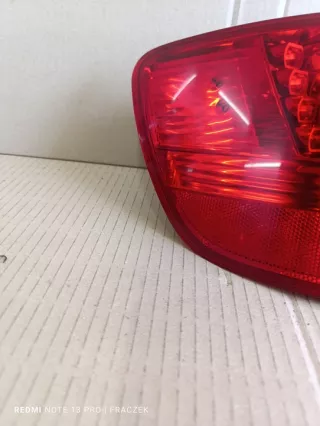4F9945096G BDA0D2DD Фонарь задний правый Audi A6 C6 (S6,RS6) Арт e12297653, вид 3
