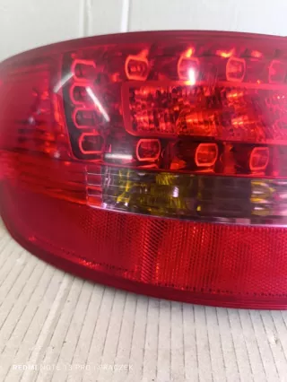 4F9945096G BDA0D2DD Фонарь задний правый Audi A6 C6 (S6,RS6) Арт e12297653, вид 4