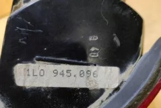 8E9945096 Фонарь задний правый Audi A4 B6 Арт e12297613, вид 1