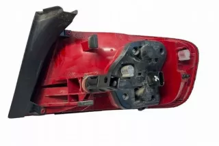 009686059893 Фонарь задний левый Audi A4 B8 Арт e12297576, вид 2