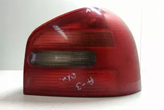 8L0945096A Фонарь задний правый Audi A3 8L Арт e12297535, вид 1