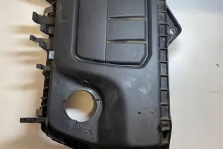 100710PS Декоративная крышка двигателя Opel Vivaro B Арт e12297456, вид 1