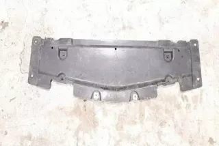 W166 1665200023 Декоративная крышка двигателя Mercedes ML/GLE W166 Арт e12297381, вид 2