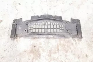 W166 1665200023 Декоративная крышка двигателя Mercedes ML/GLE W166 Арт e12297381, вид 3