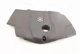 C253 6510108512 Декоративная крышка двигателя Mercedes C W205 Арт e12297255, вид 4