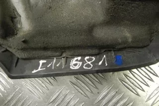 292402A901 Декоративная крышка двигателя Hyundai i40  Арт e12297230, вид 1