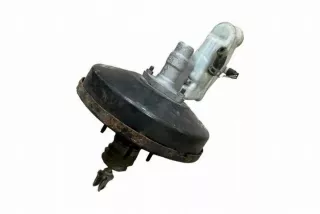 _P1_ 472000D190A Вакуумный усилитель тормозов Toyota Yaris 1 Арт e12297134, вид 1