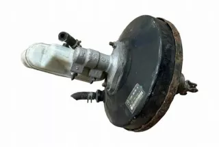 _P1_ 472000D190A Вакуумный усилитель тормозов Toyota Yaris 1 Арт e12297134, вид 4