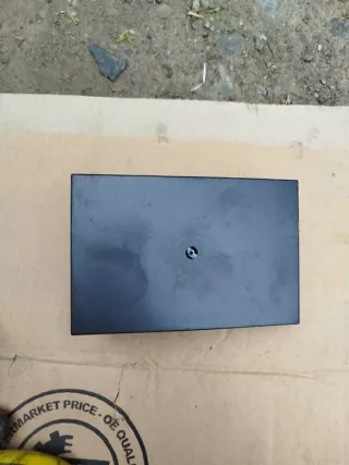 3C0959433R Блок предохранителей Volkswagen Passat B6 Арт e12297118, вид 2