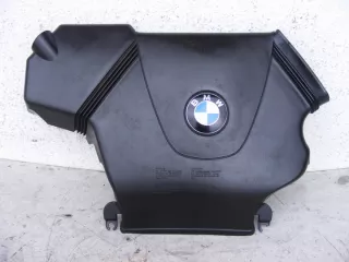 7508711 Декоративная крышка двигателя BMW 3 E46 Арт e12297107, вид 1