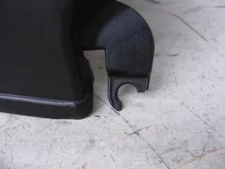 7508711 Декоративная крышка двигателя BMW 3 E46 Арт e12297107, вид 3