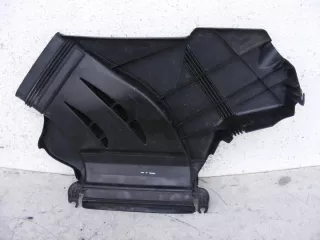 7508711 Декоративная крышка двигателя BMW 3 E46 Арт e12297107, вид 4