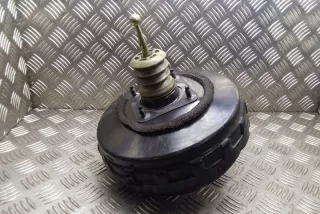 3M212B195BA Вакуумный усилитель тормозов Ford Galaxy 1 Арт e12296901, вид 4
