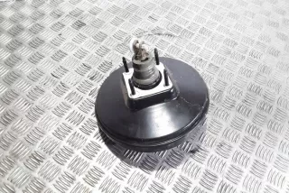3M512B195AH Вакуумный усилитель тормозов Ford C-max 2 Арт e12296892, вид 1