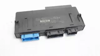 9244391 Блок предохранителей BMW 5 F10/F11/GT F07 Арт e12296821, вид 1