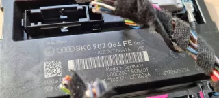 8K0907064E Блок предохранителей Audi A4 B8 Арт e12296809, вид 2