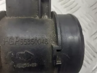 55350046 Расходомер воздуха Opel Zafira B Арт e12296688, вид 3