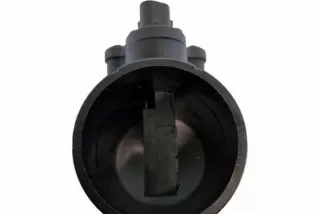 460023377 Расходомер воздуха Opel Corsa E Арт e12296663, вид 1
