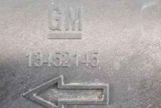 460023377 Расходомер воздуха Opel Corsa E Арт e12296663, вид 2