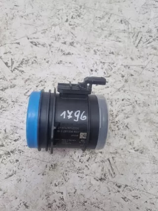 a6549052300 Расходомер воздуха Mercedes CLA c118 Арт e12296608, вид 1