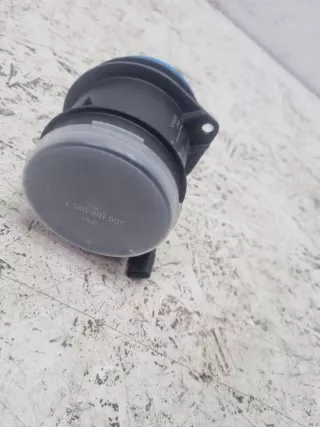 a6549052300 Расходомер воздуха Mercedes CLA c118 Арт e12296608, вид 3