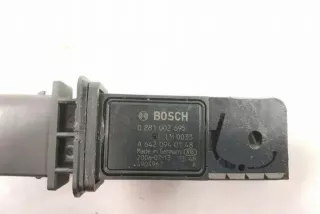 W211 6420940148 Расходомер воздуха Mercedes C W203 Арт e12296593, вид 1