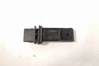 W211 6420940148 Расходомер воздуха Mercedes C W203 Арт e12296593, вид 3