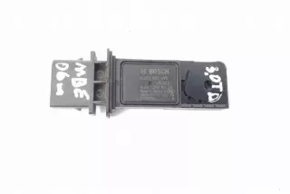 W211 A6420940148 Расходомер воздуха Mercedes C W203 Арт e12296592, вид 1