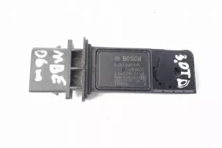 W211 A6420940148 Расходомер воздуха Mercedes C W203 Арт e12296592, вид 3