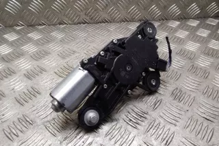 31294492 Моторчик стеклоочистителя фар Volvo V40 1 Арт e12296531, вид 1