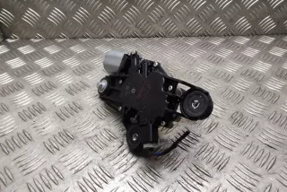31294492 Моторчик стеклоочистителя фар Volvo V40 1 Арт e12296531, вид 4