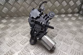 1K6955711B Моторчик стеклоочистителя фар Volkswagen Golf 5 Арт e12296444, вид 3