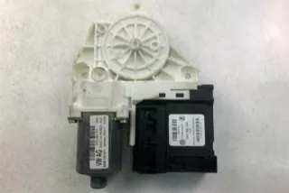 2K5959701 Моторчик стеклоочистителя фар Volkswagen Caddy 4 Арт e12296423, вид 2