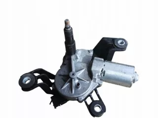 0390201591 13105981 Моторчик стеклоочистителя фар Opel Astra H Арт e12296246, вид 1