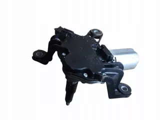0390201591 13105981 Моторчик стеклоочистителя фар Opel Astra H Арт e12296246, вид 2