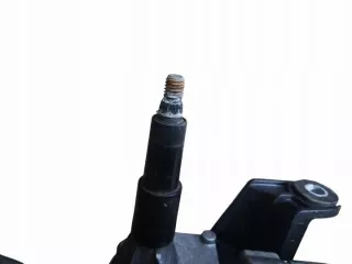 0390201591 13105981 Моторчик стеклоочистителя фар Opel Astra H Арт e12296246, вид 3